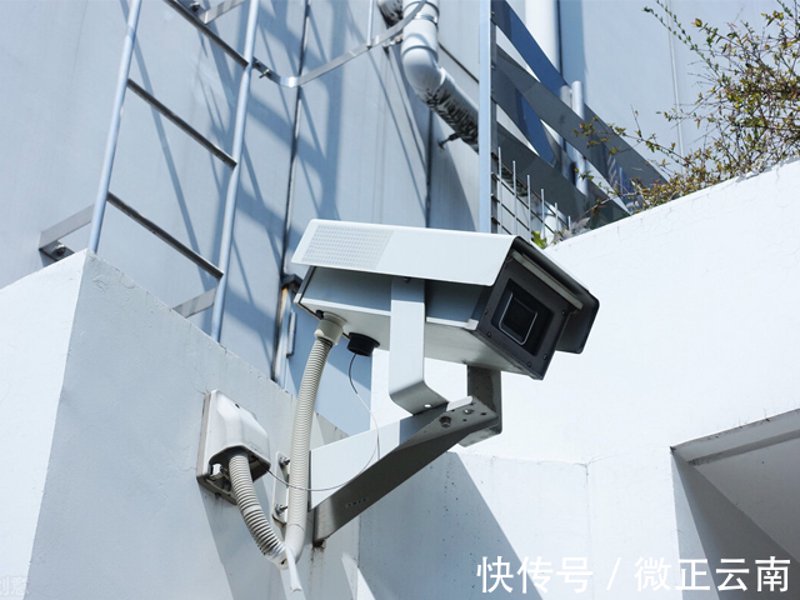 昆明安防监控行业发展的新潮流